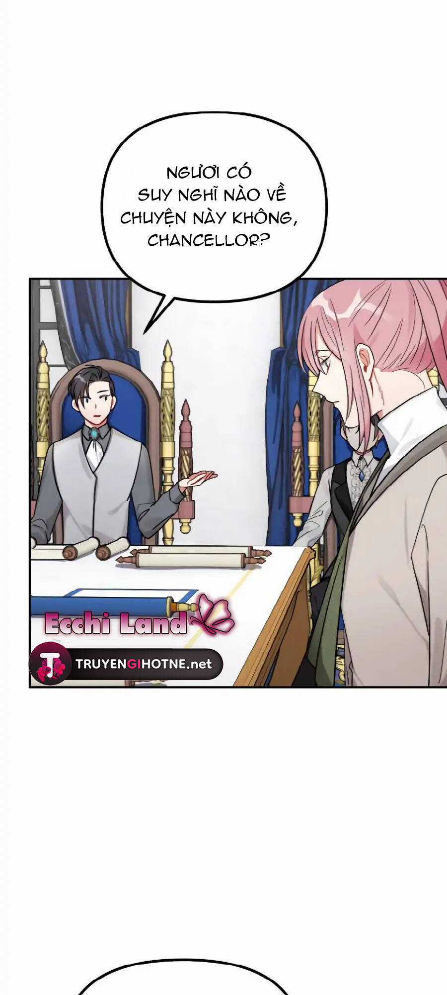 Nàng Bạch Tuyết Chapter 7.2 trang 34