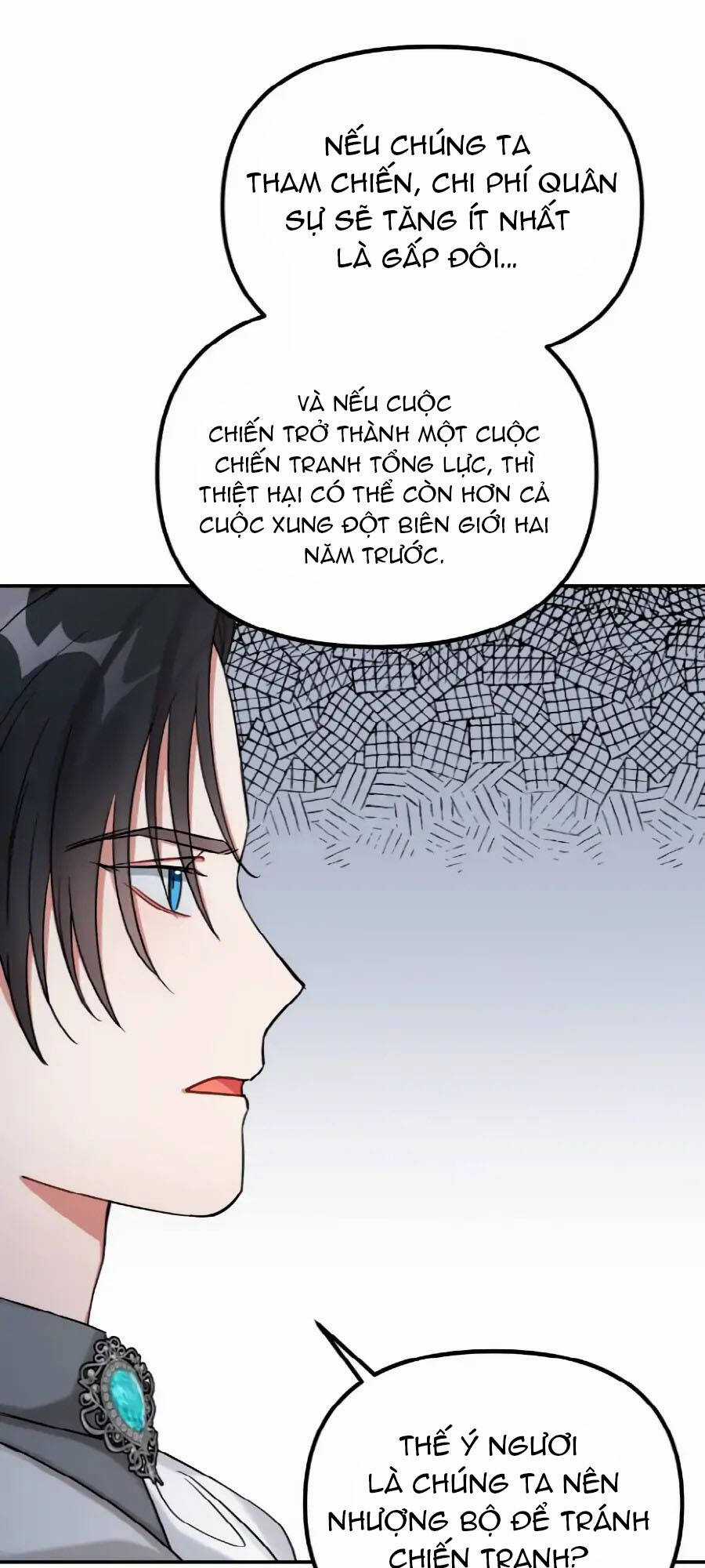 Nàng Bạch Tuyết Chapter 7.2 trang 37