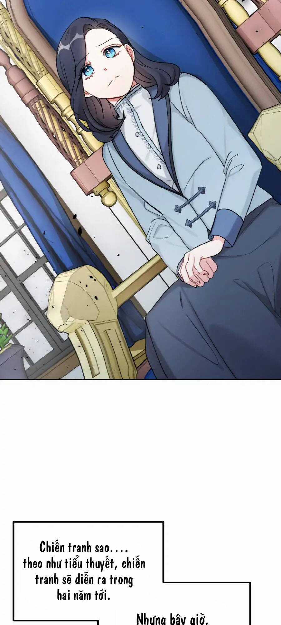 Nàng Bạch Tuyết Chapter 7.2 trang 41