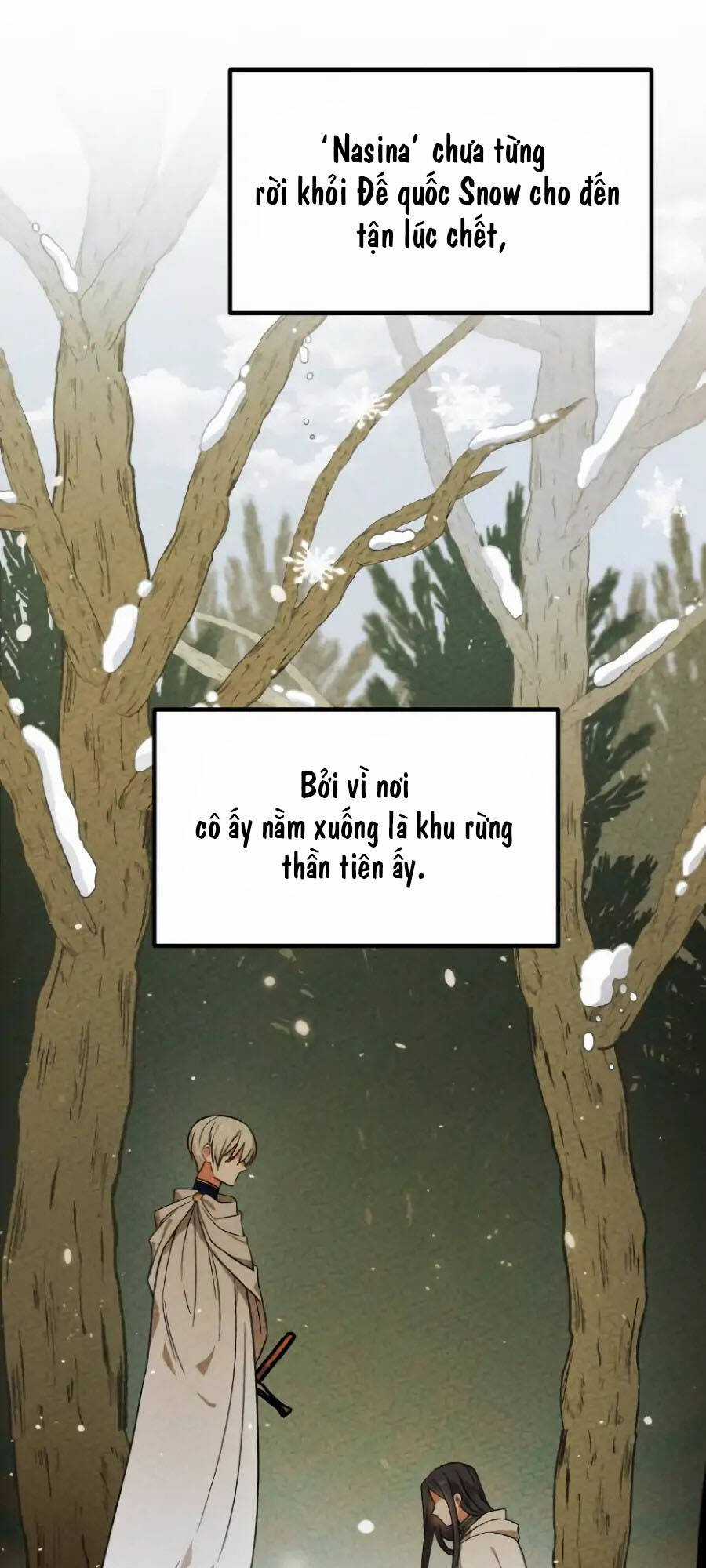 Nàng Bạch Tuyết Chapter 7.2 trang 43