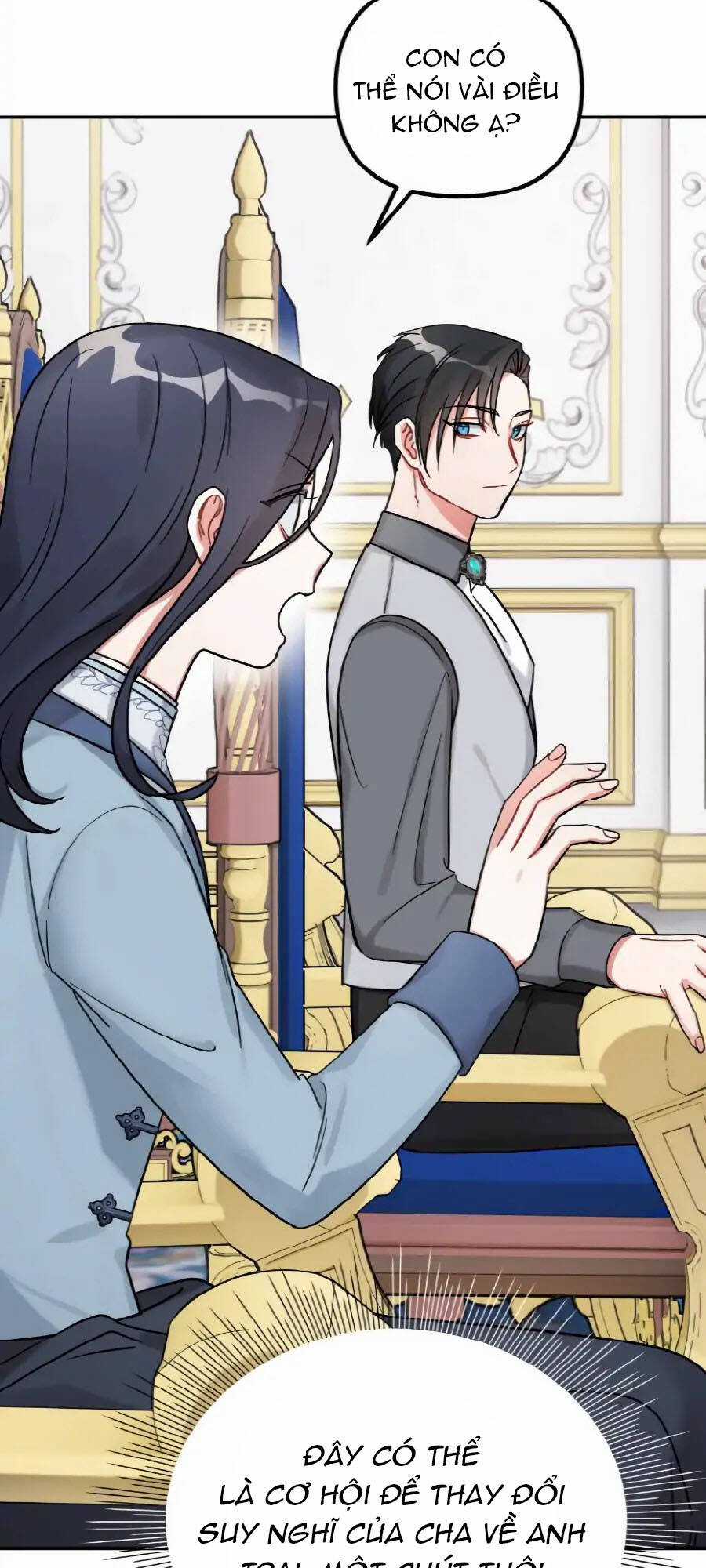 Nàng Bạch Tuyết Chapter 7.2 trang 48