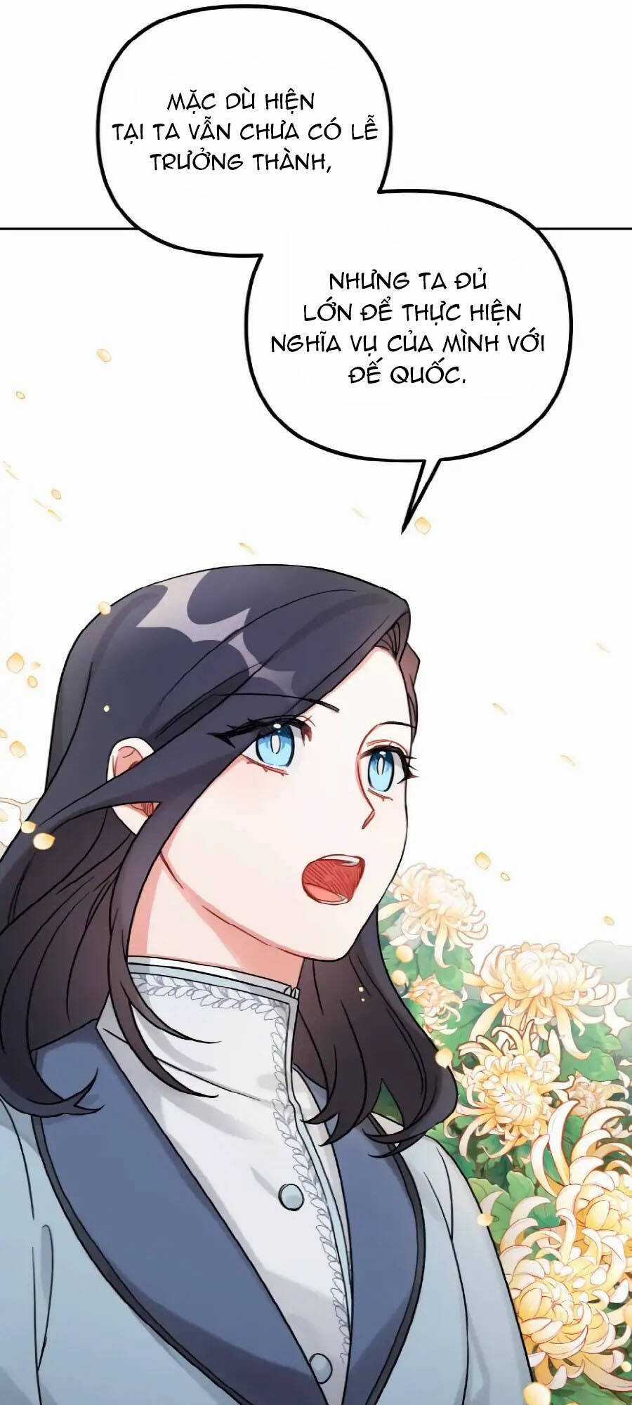 Nàng Bạch Tuyết Chapter 7.2 trang 51