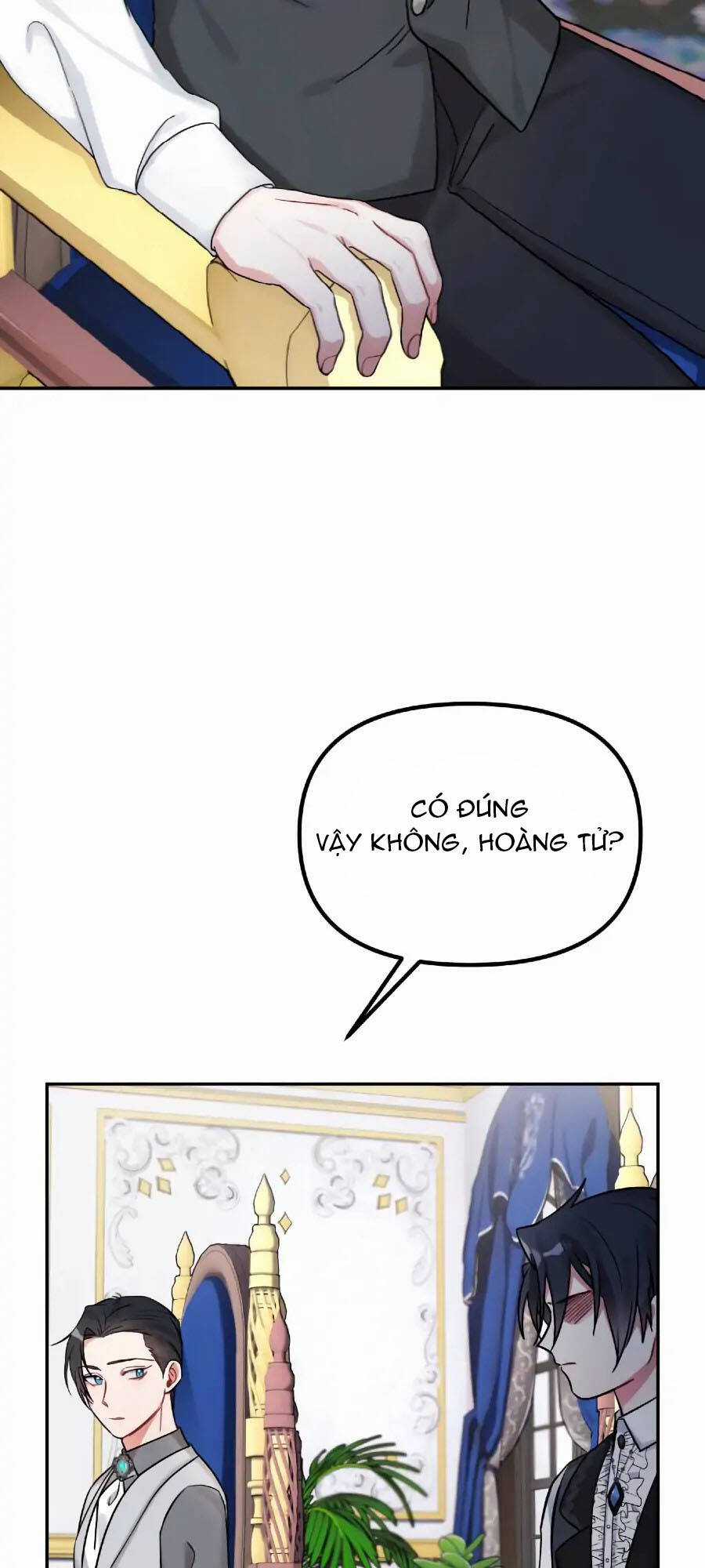 Nàng Bạch Tuyết Chapter 7.2 trang 56