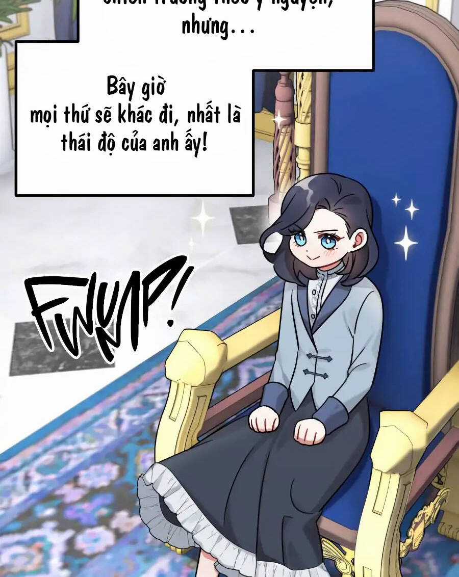 Nàng Bạch Tuyết Chapter 7.2 trang 59