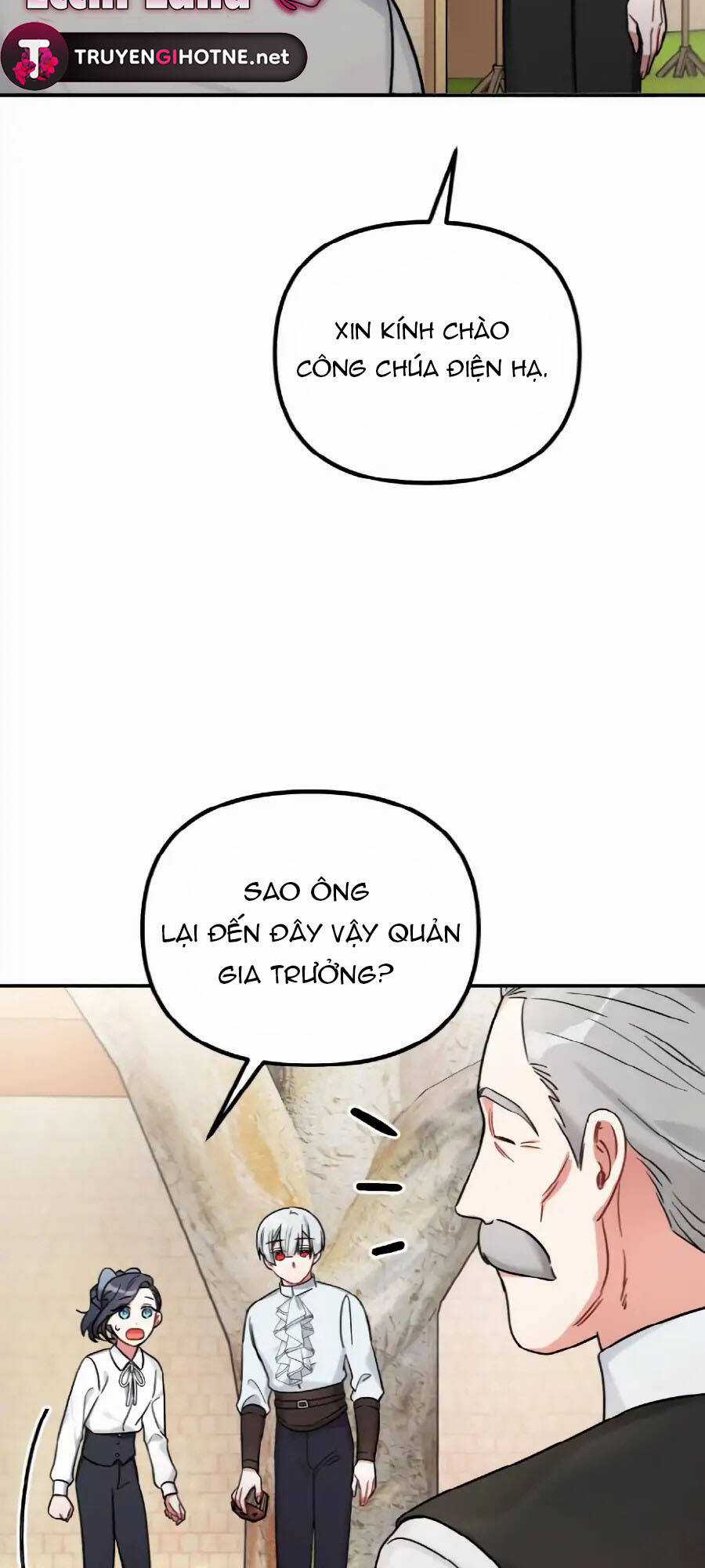 Nàng Bạch Tuyết Chapter 7.2 trang 6