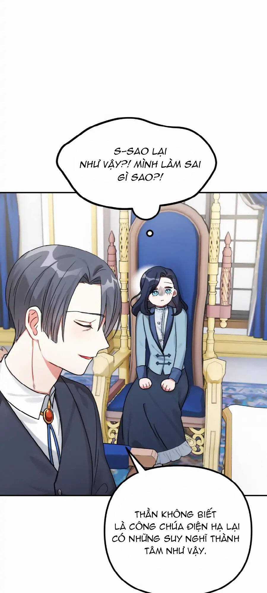 Nàng Bạch Tuyết Chapter 7.2 trang 62