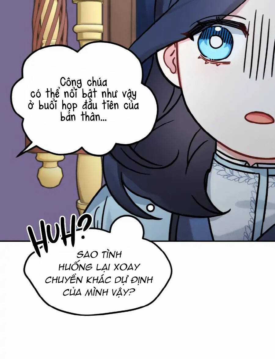 Nàng Bạch Tuyết Chapter 7.2 trang 64