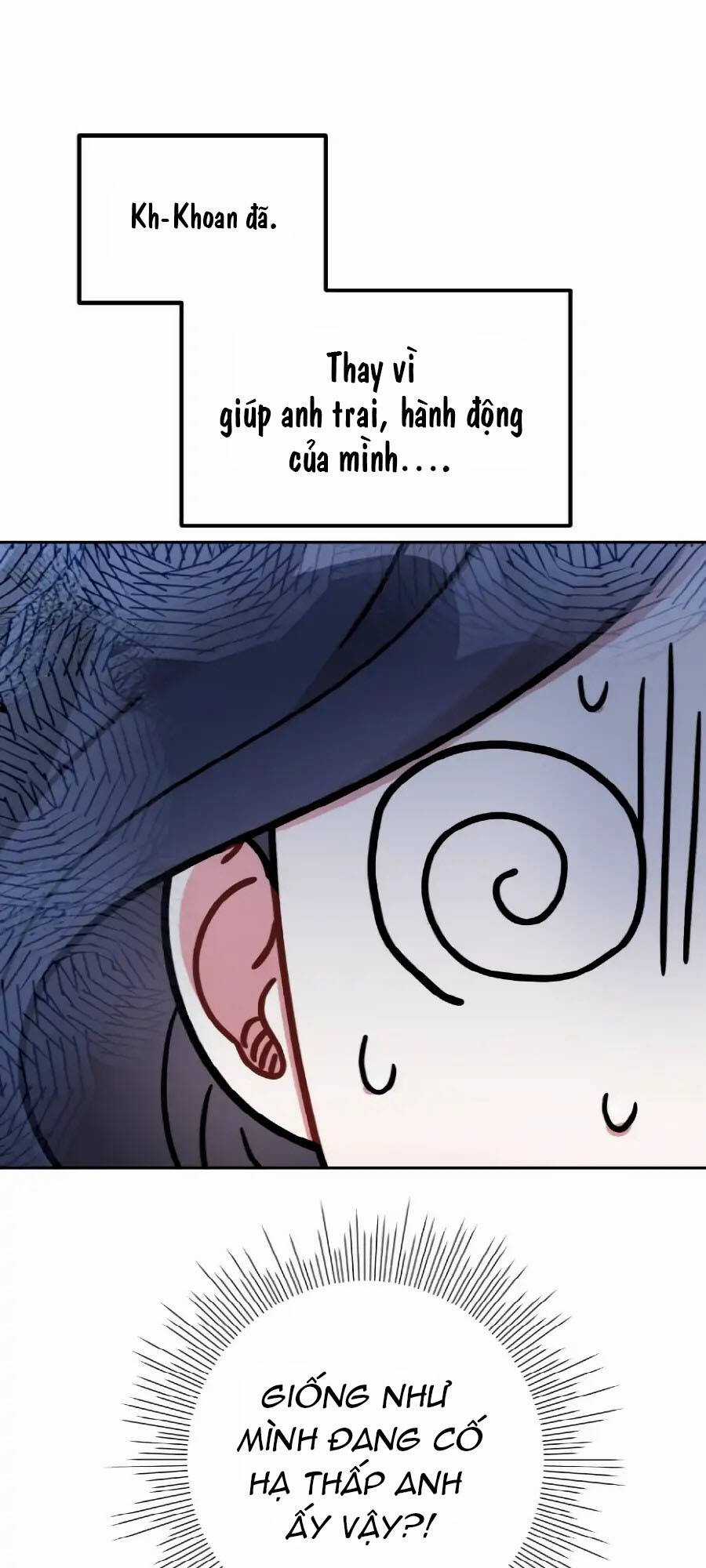 Nàng Bạch Tuyết Chapter 7.2 trang 65