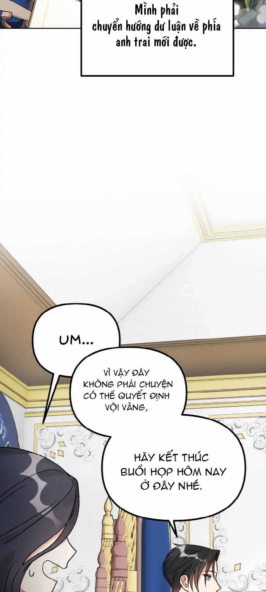 Nàng Bạch Tuyết Chapter 7.2 trang 67