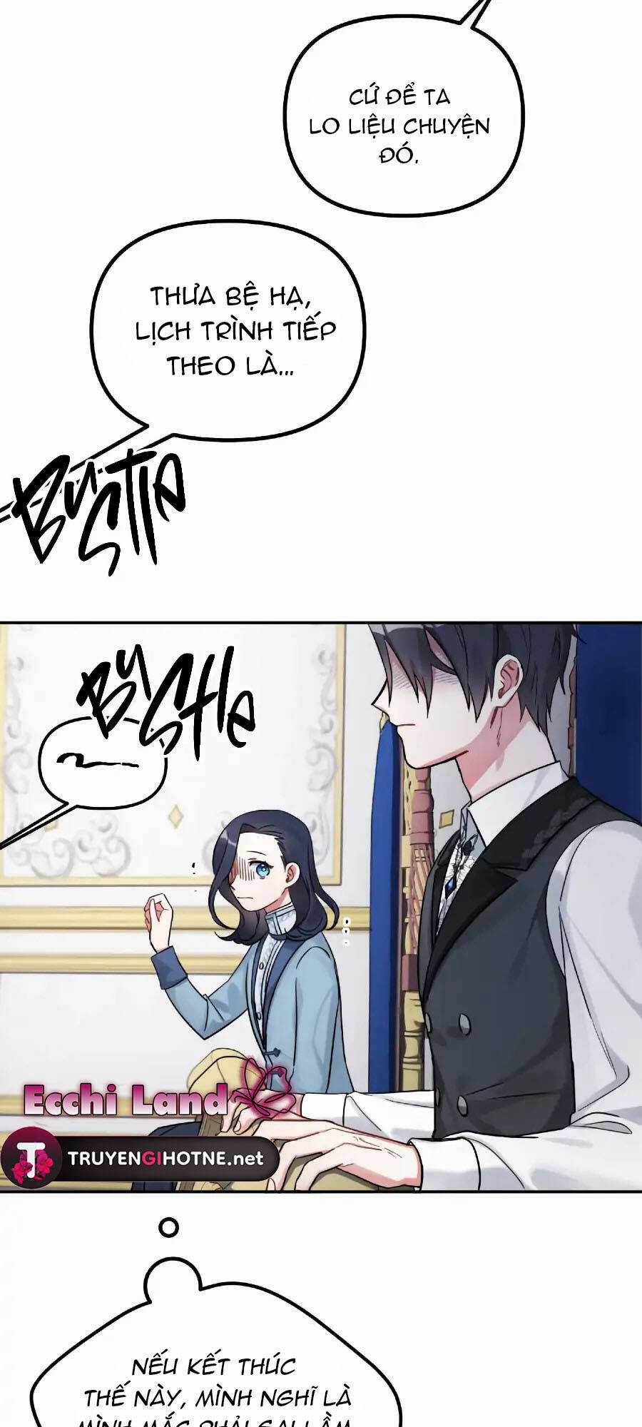 Nàng Bạch Tuyết Chapter 7.2 trang 70