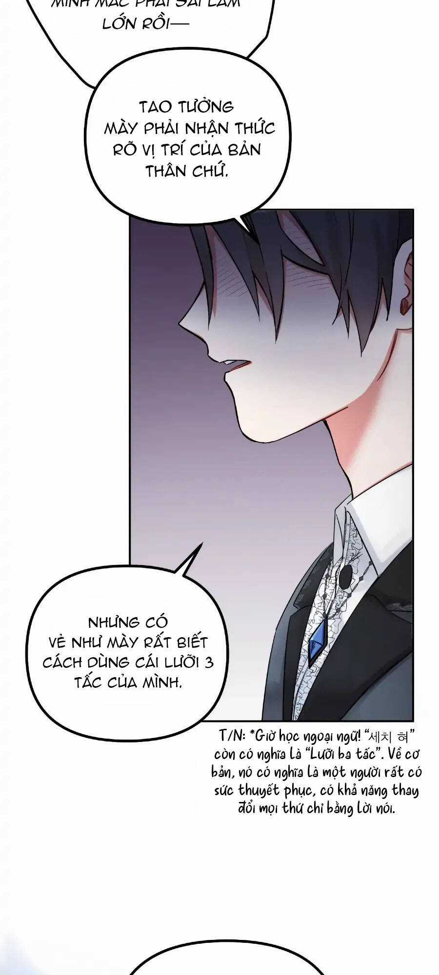 Nàng Bạch Tuyết Chapter 7.2 trang 71