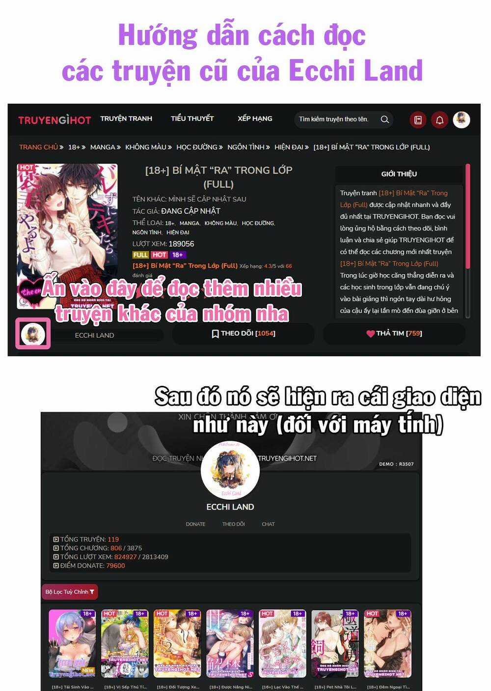 Nàng Bạch Tuyết Chapter 7.2 trang 76