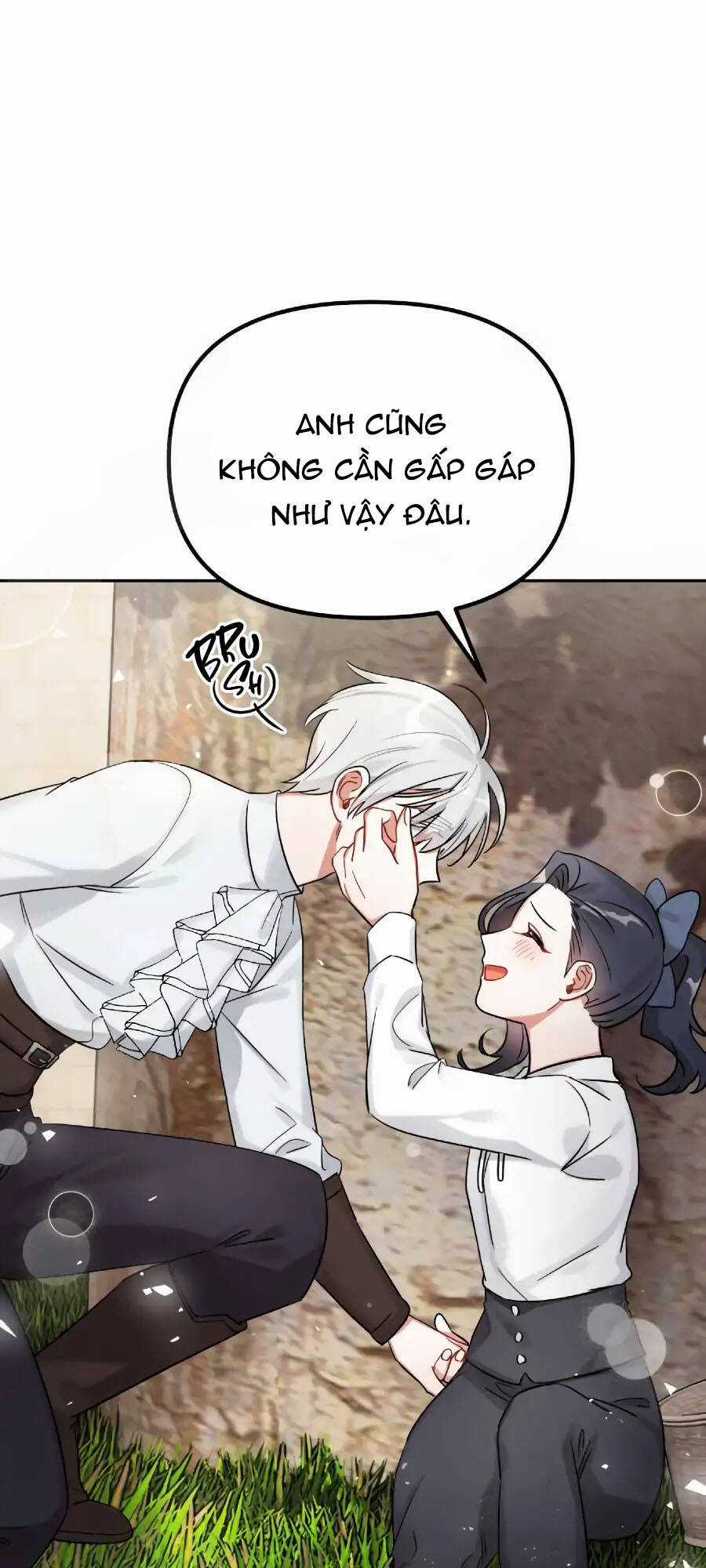 Nàng Bạch Tuyết Chapter 8.1 trang 12