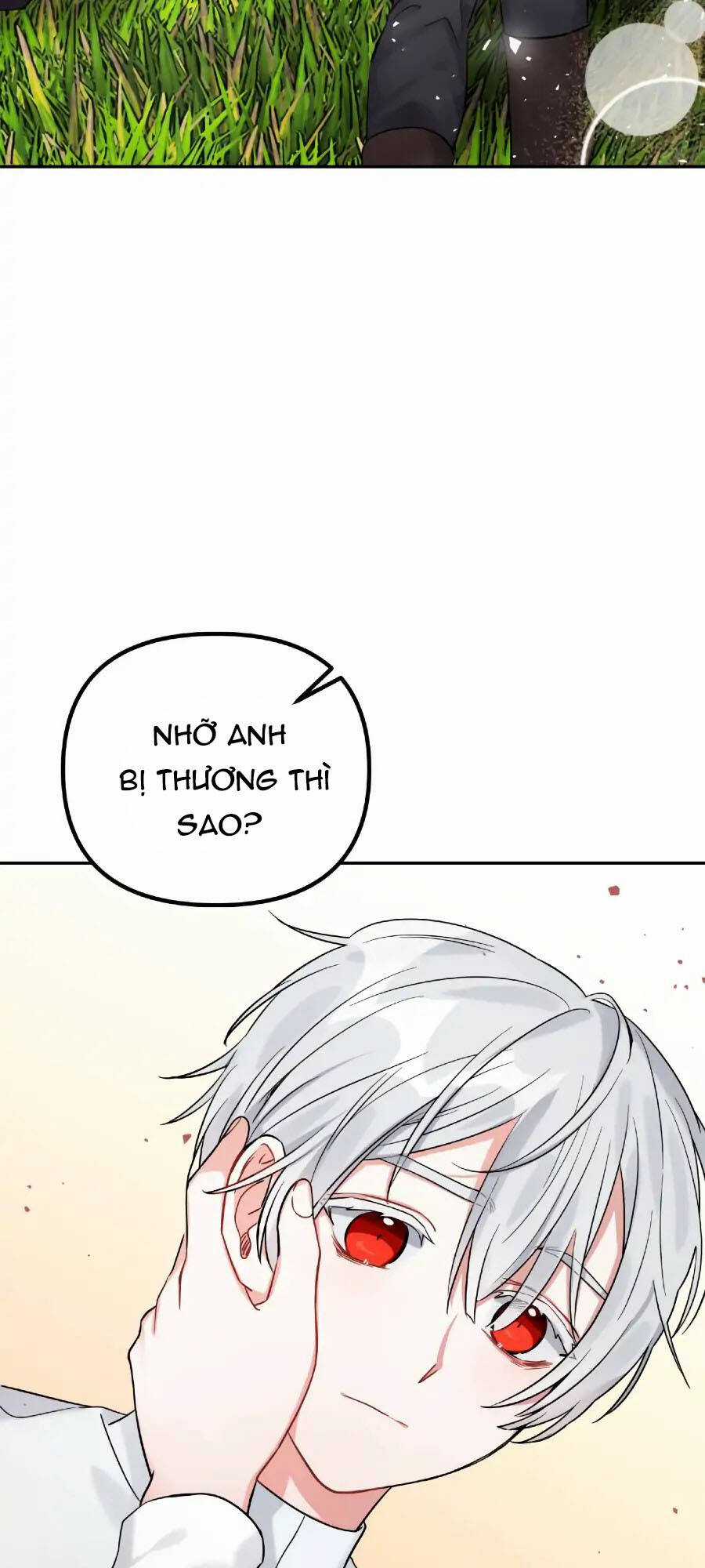 Nàng Bạch Tuyết Chapter 8.1 trang 13