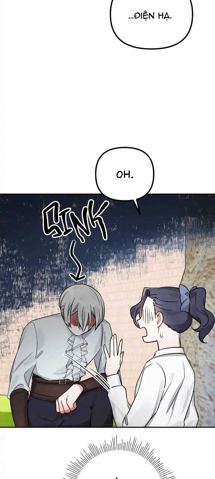 Nàng Bạch Tuyết Chapter 8.1 trang 17