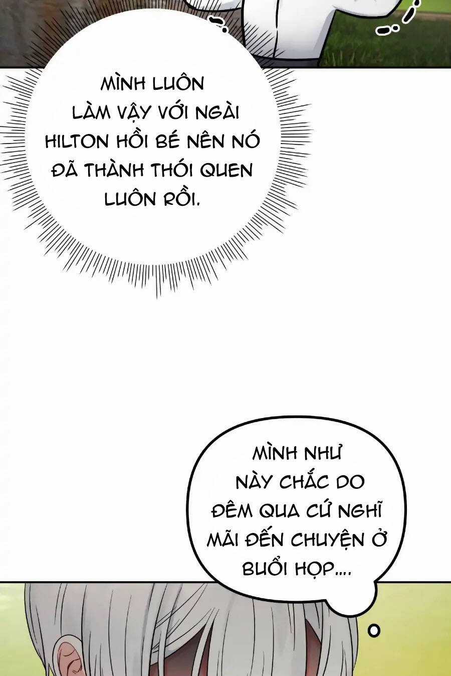 Nàng Bạch Tuyết Chapter 8.1 trang 19