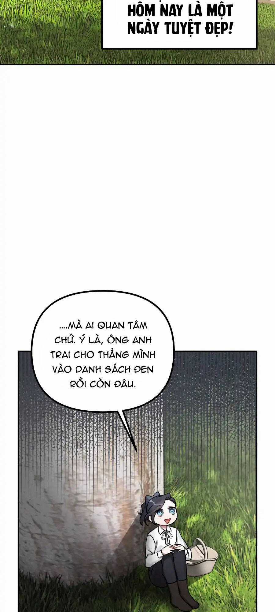 Nàng Bạch Tuyết Chapter 8.1 trang 2