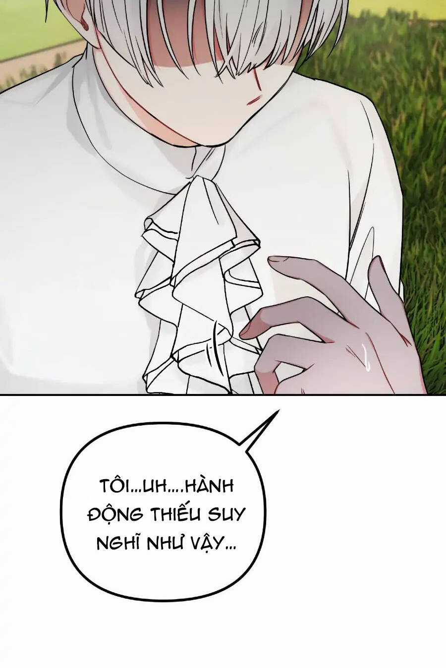 Nàng Bạch Tuyết Chapter 8.1 trang 20