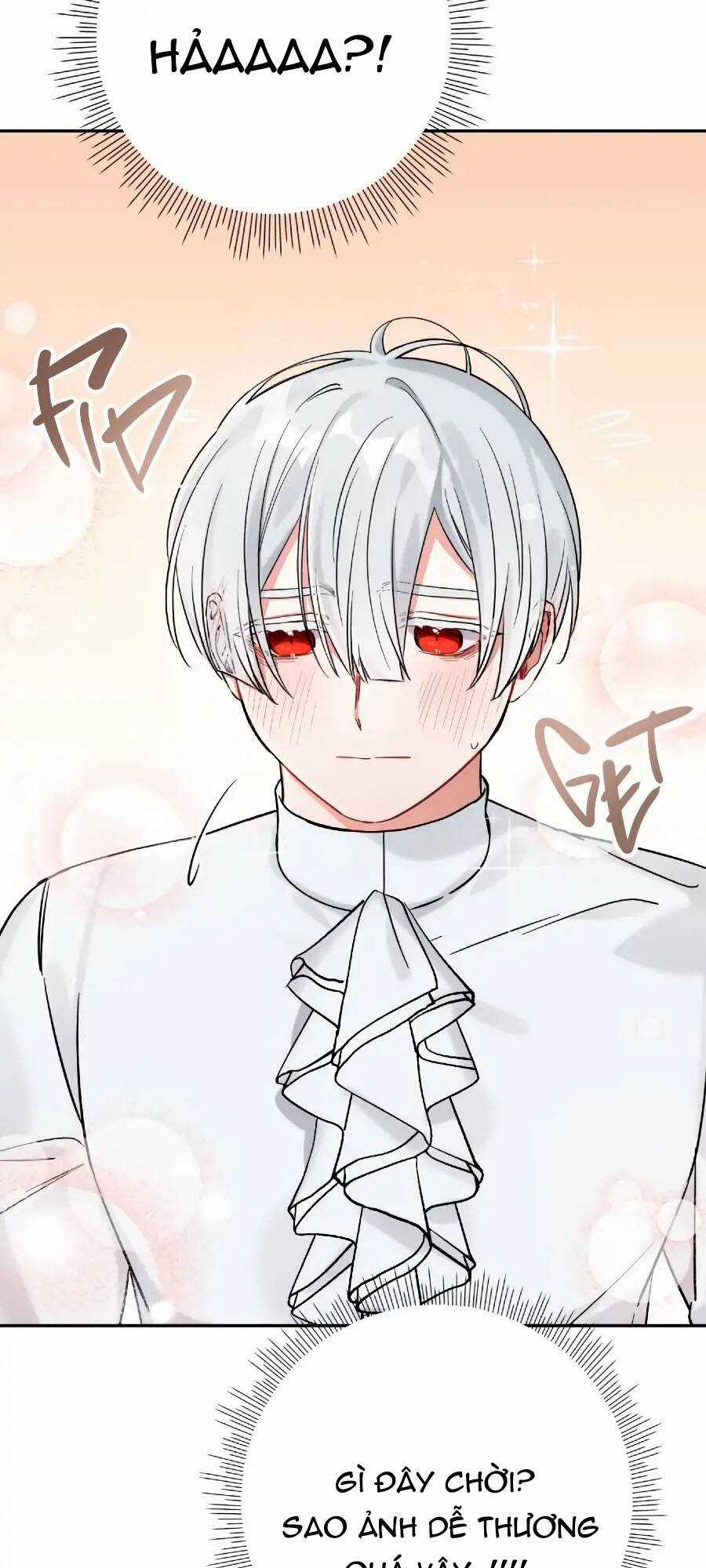 Nàng Bạch Tuyết Chapter 8.1 trang 22