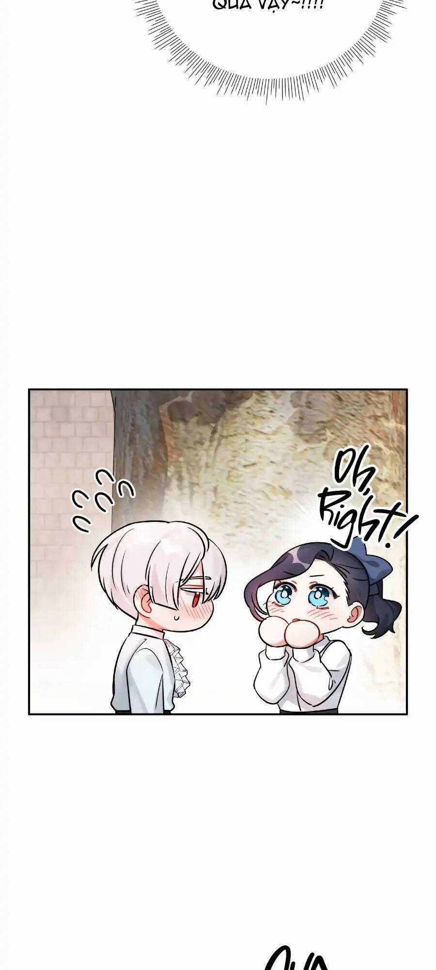 Nàng Bạch Tuyết Chapter 8.1 trang 23