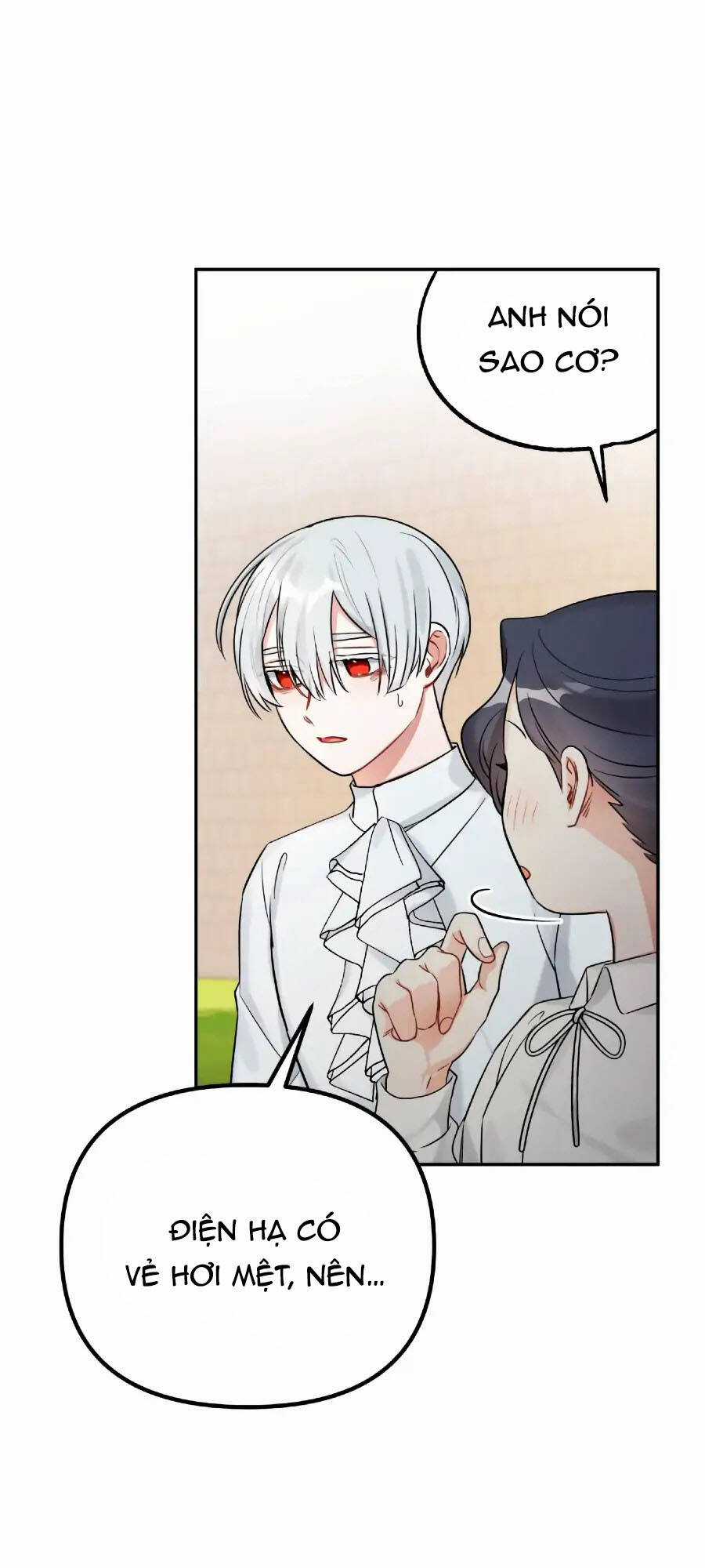 Nàng Bạch Tuyết Chapter 8.1 trang 26