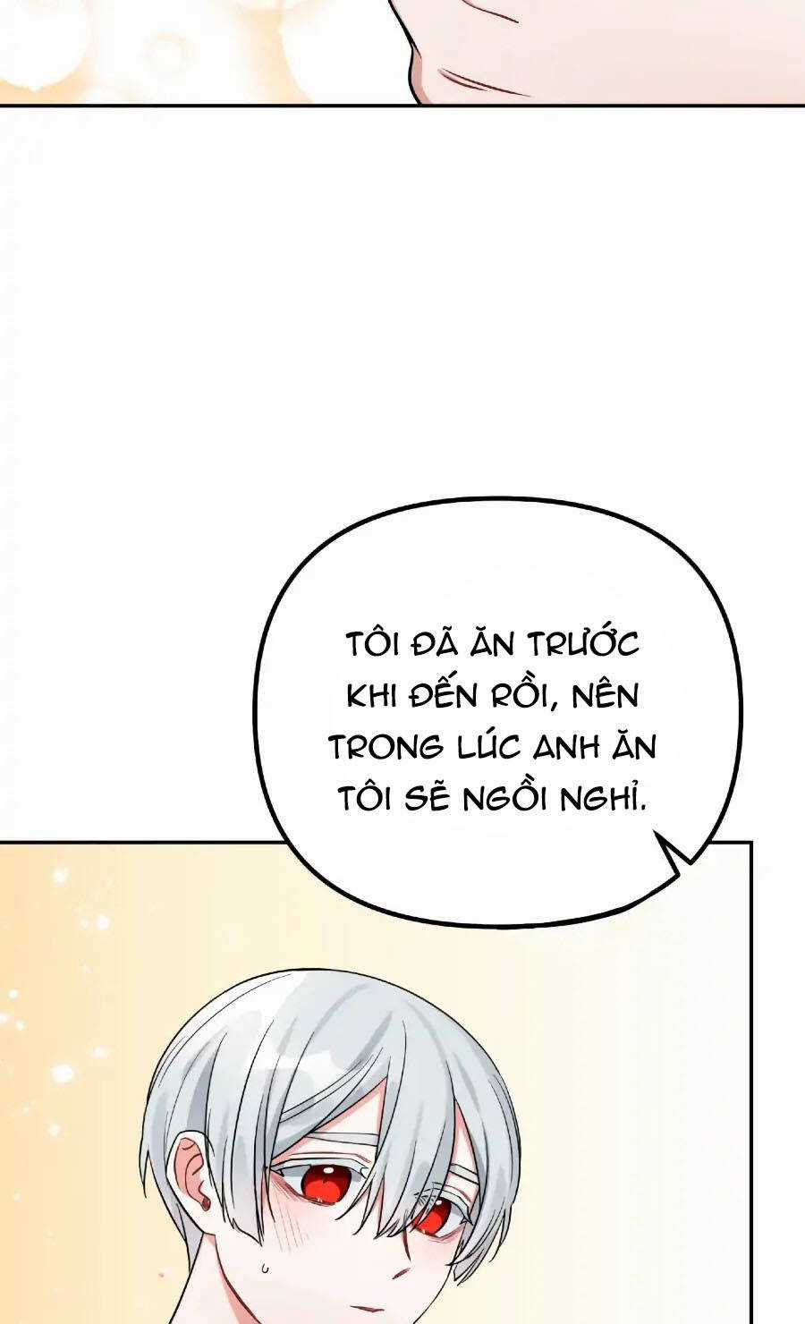 Nàng Bạch Tuyết Chapter 8.1 trang 30