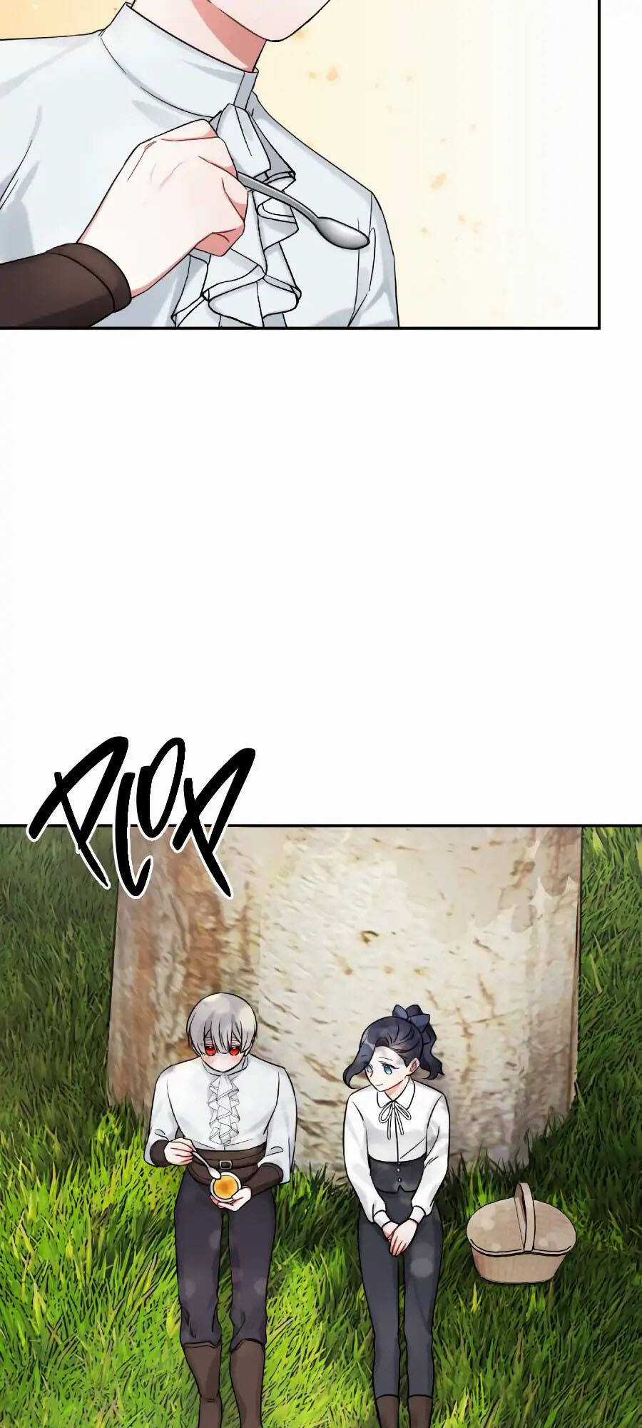 Nàng Bạch Tuyết Chapter 8.1 trang 31