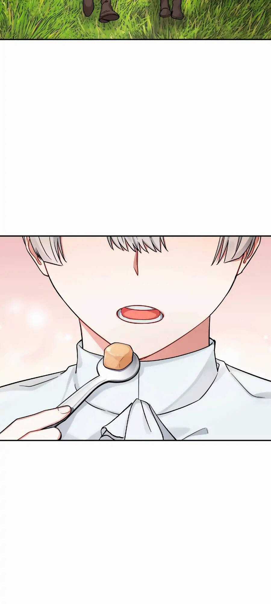 Nàng Bạch Tuyết Chapter 8.1 trang 32