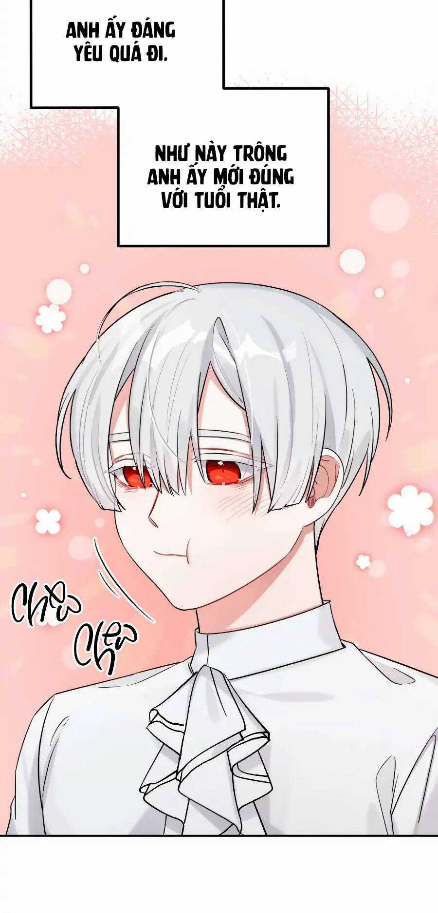 Nàng Bạch Tuyết Chapter 8.1 trang 34