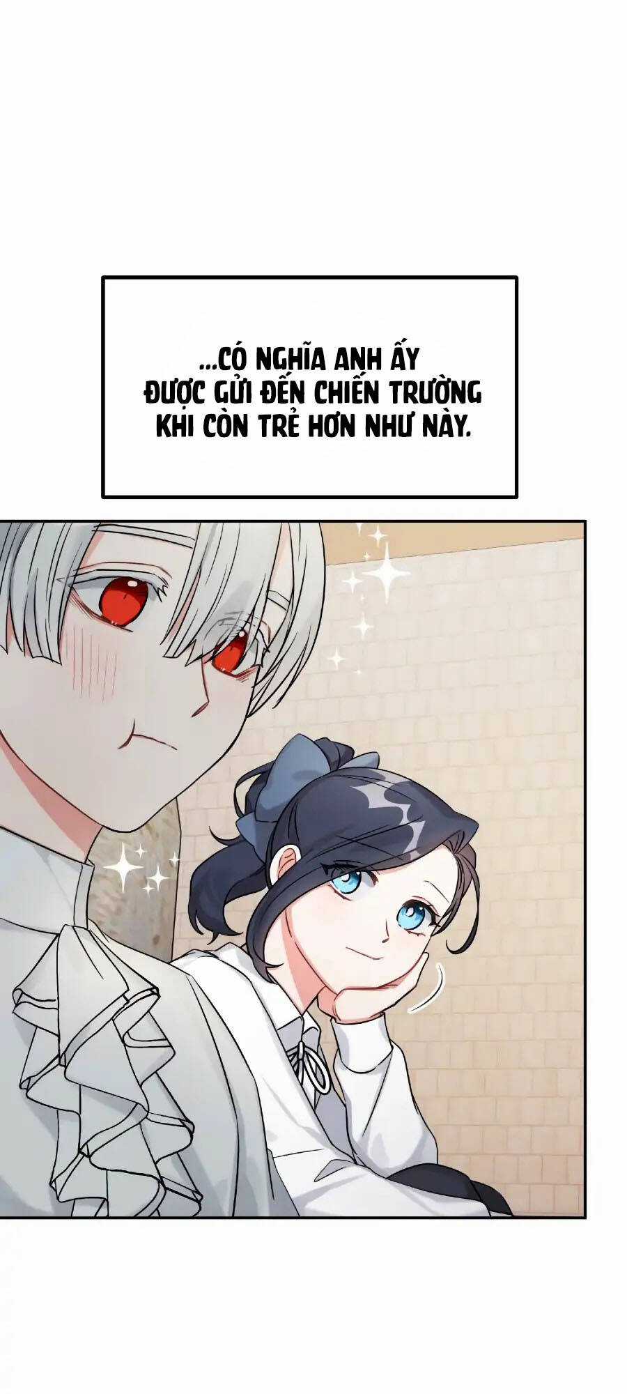 Nàng Bạch Tuyết Chapter 8.1 trang 35