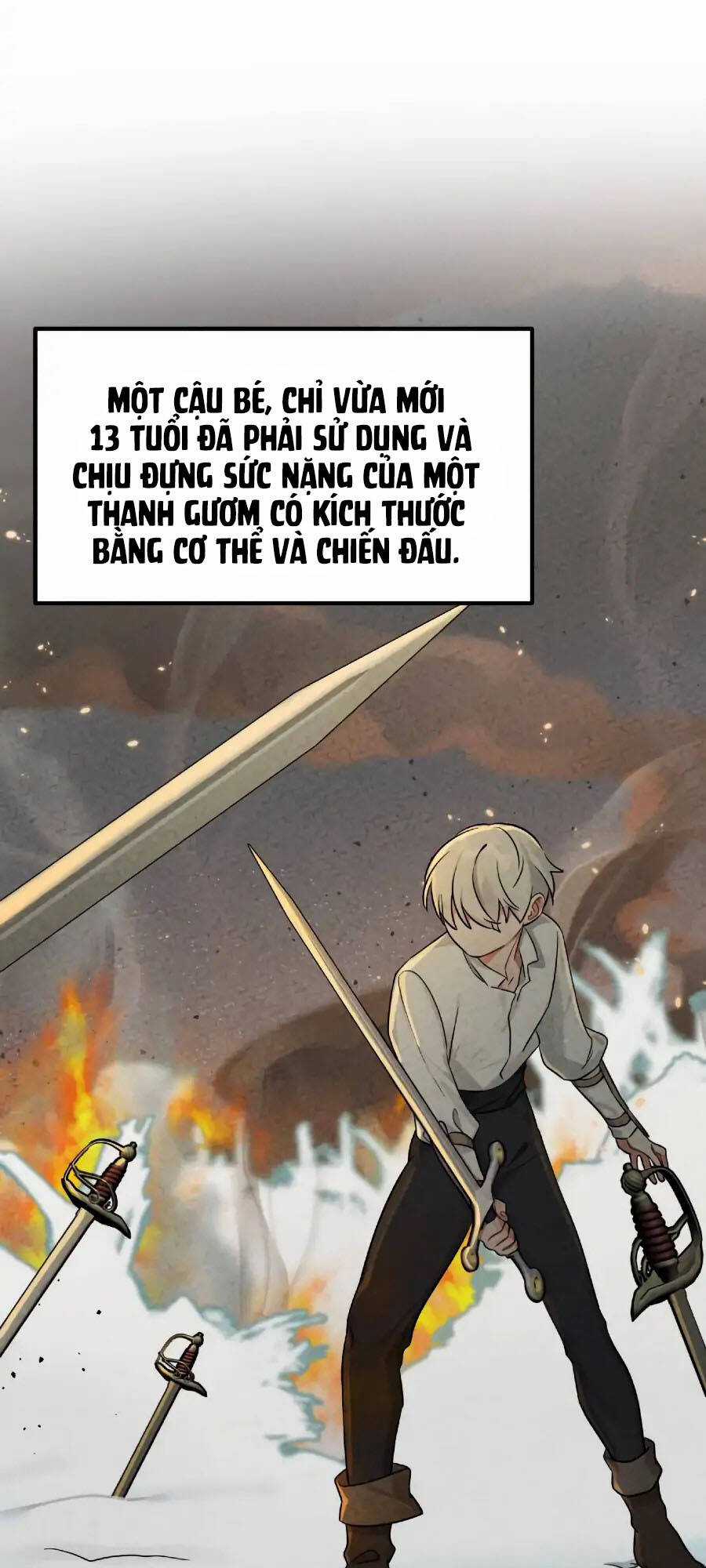 Nàng Bạch Tuyết Chapter 8.1 trang 36