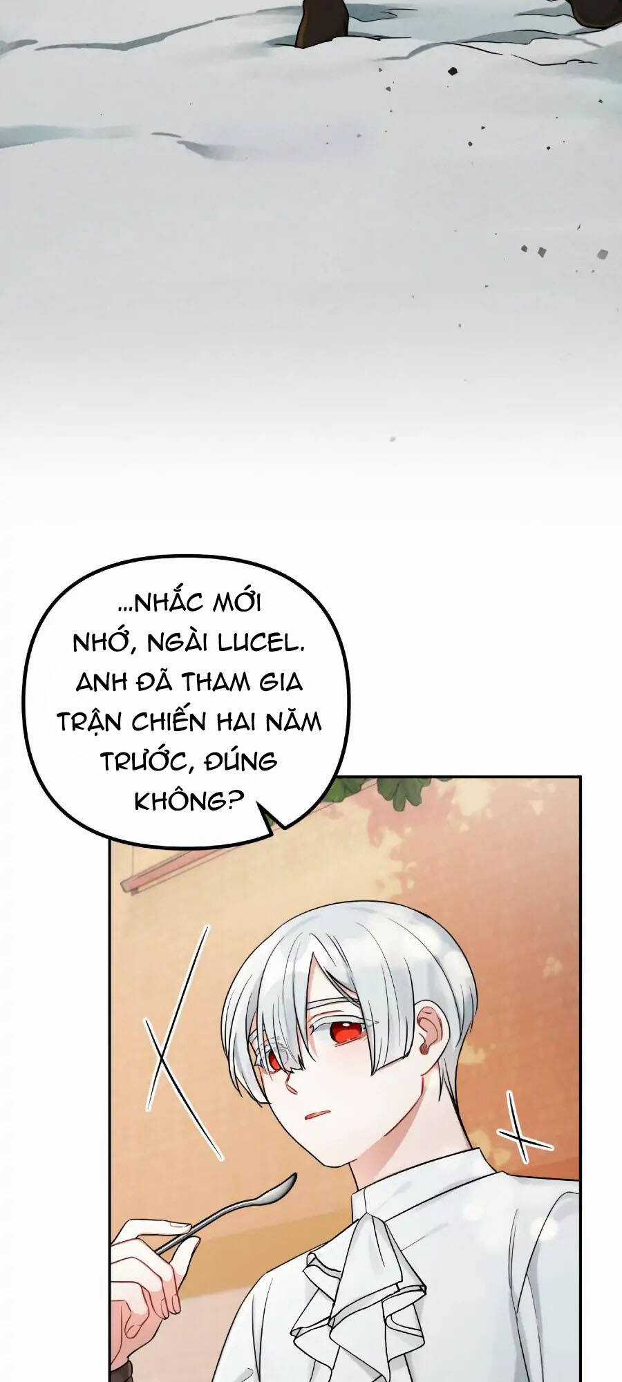 Nàng Bạch Tuyết Chapter 8.1 trang 37