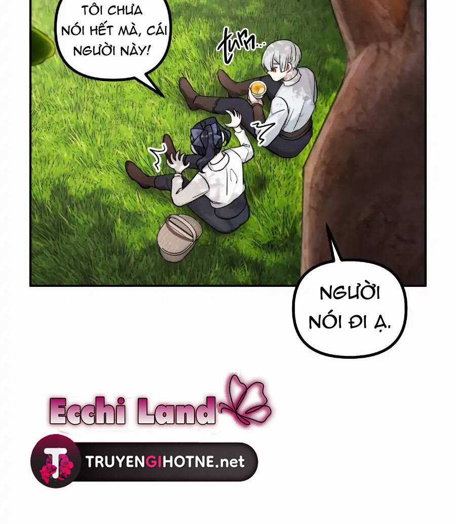 Nàng Bạch Tuyết Chapter 8.1 trang 39