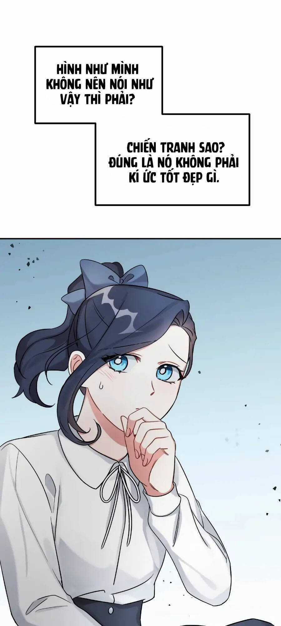 Nàng Bạch Tuyết Chapter 8.1 trang 40