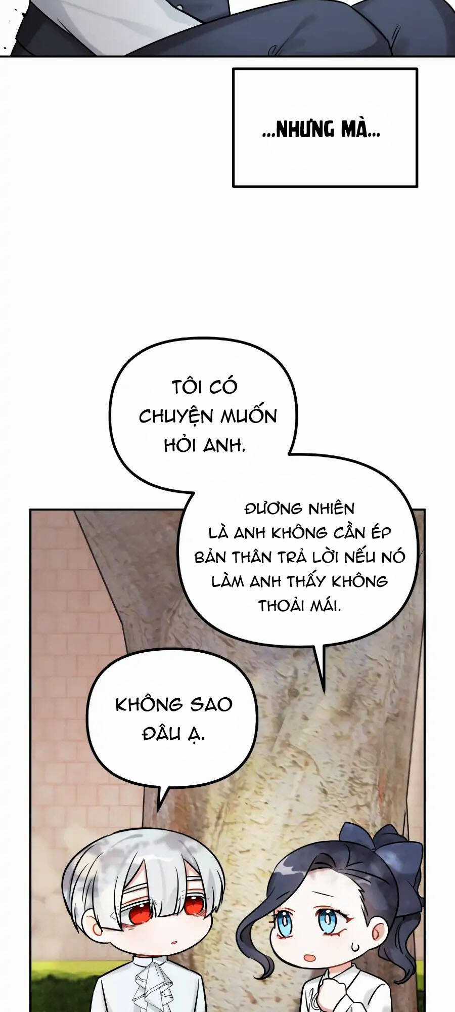 Nàng Bạch Tuyết Chapter 8.1 trang 41