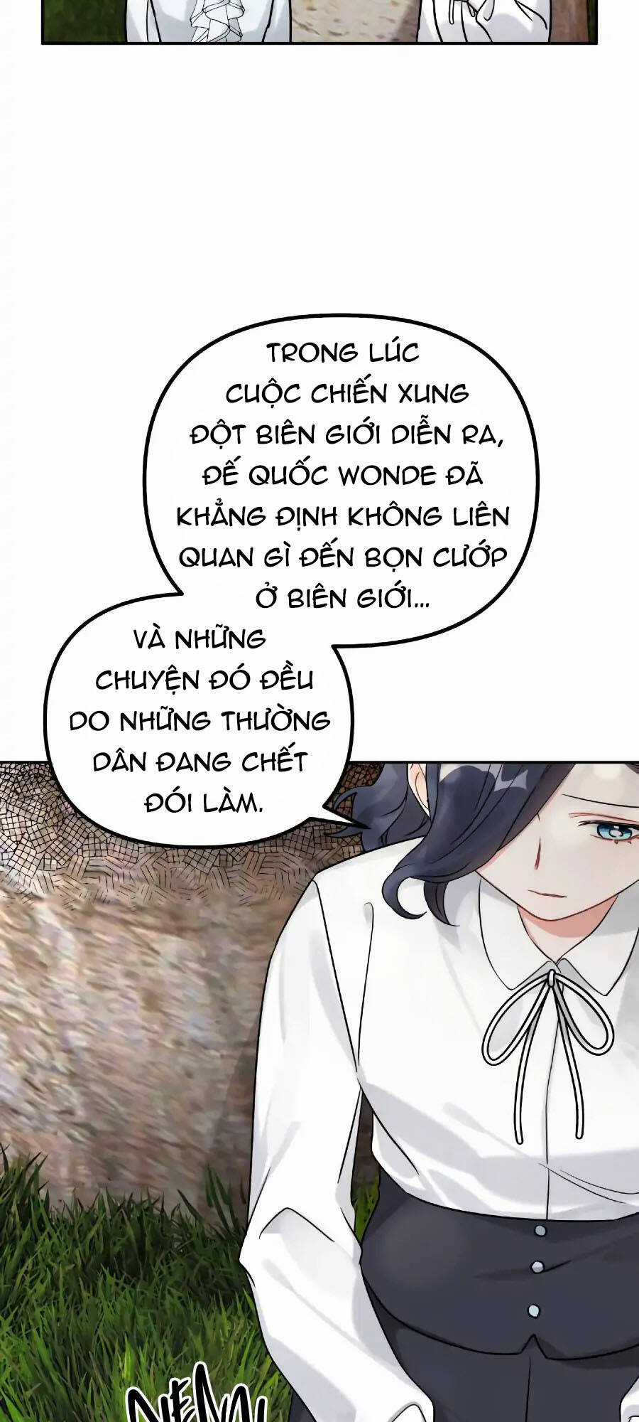 Nàng Bạch Tuyết Chapter 8.1 trang 42