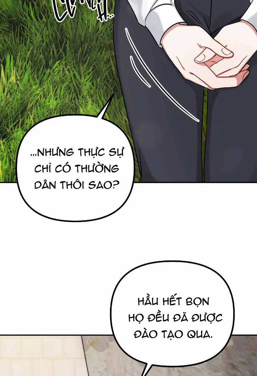 Nàng Bạch Tuyết Chapter 8.1 trang 43