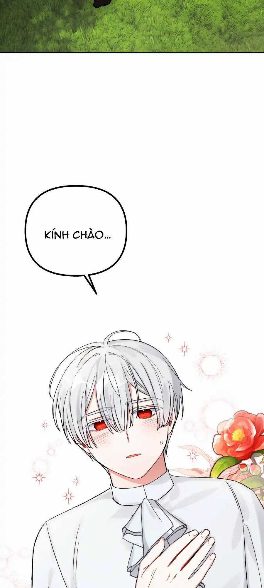 Nàng Bạch Tuyết Chapter 8.1 trang 7