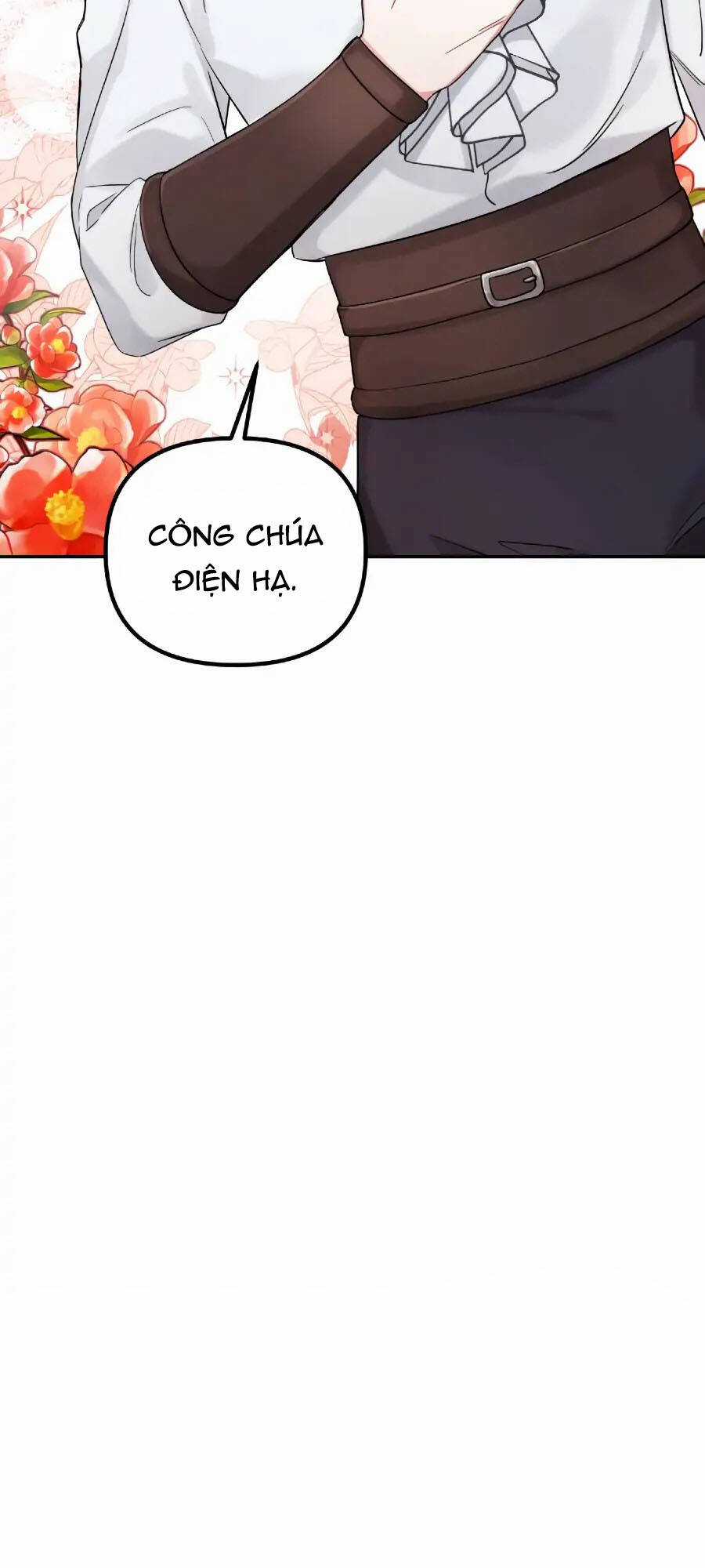 Nàng Bạch Tuyết Chapter 8.1 trang 8