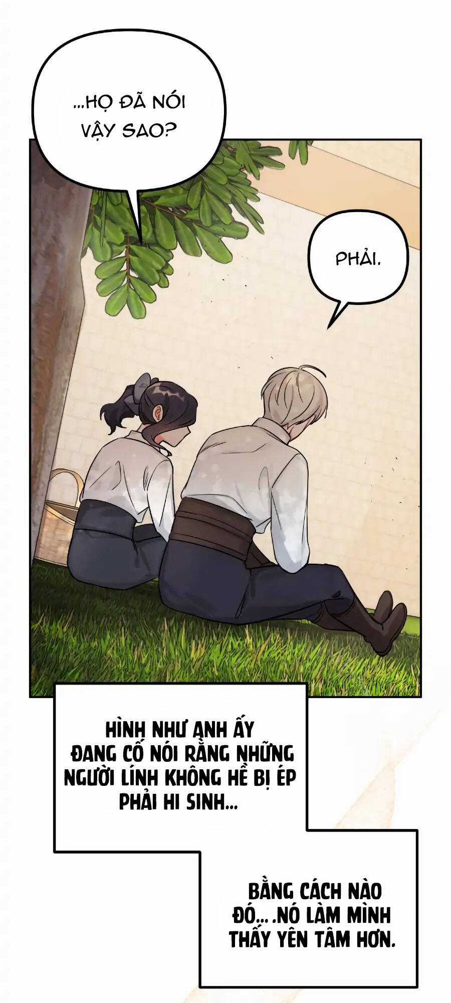 Nàng Bạch Tuyết Chapter 8.2 trang 13