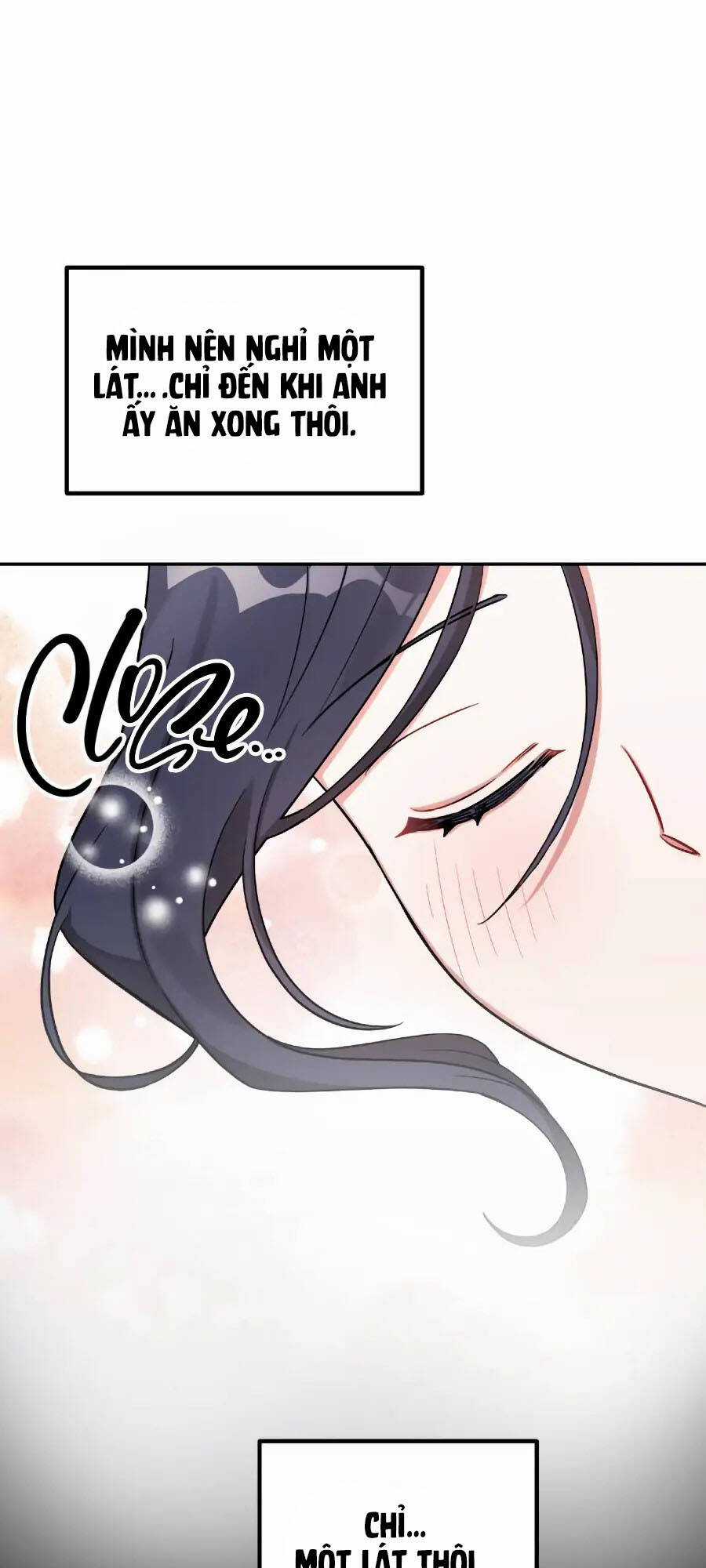 Nàng Bạch Tuyết Chapter 8.2 trang 20