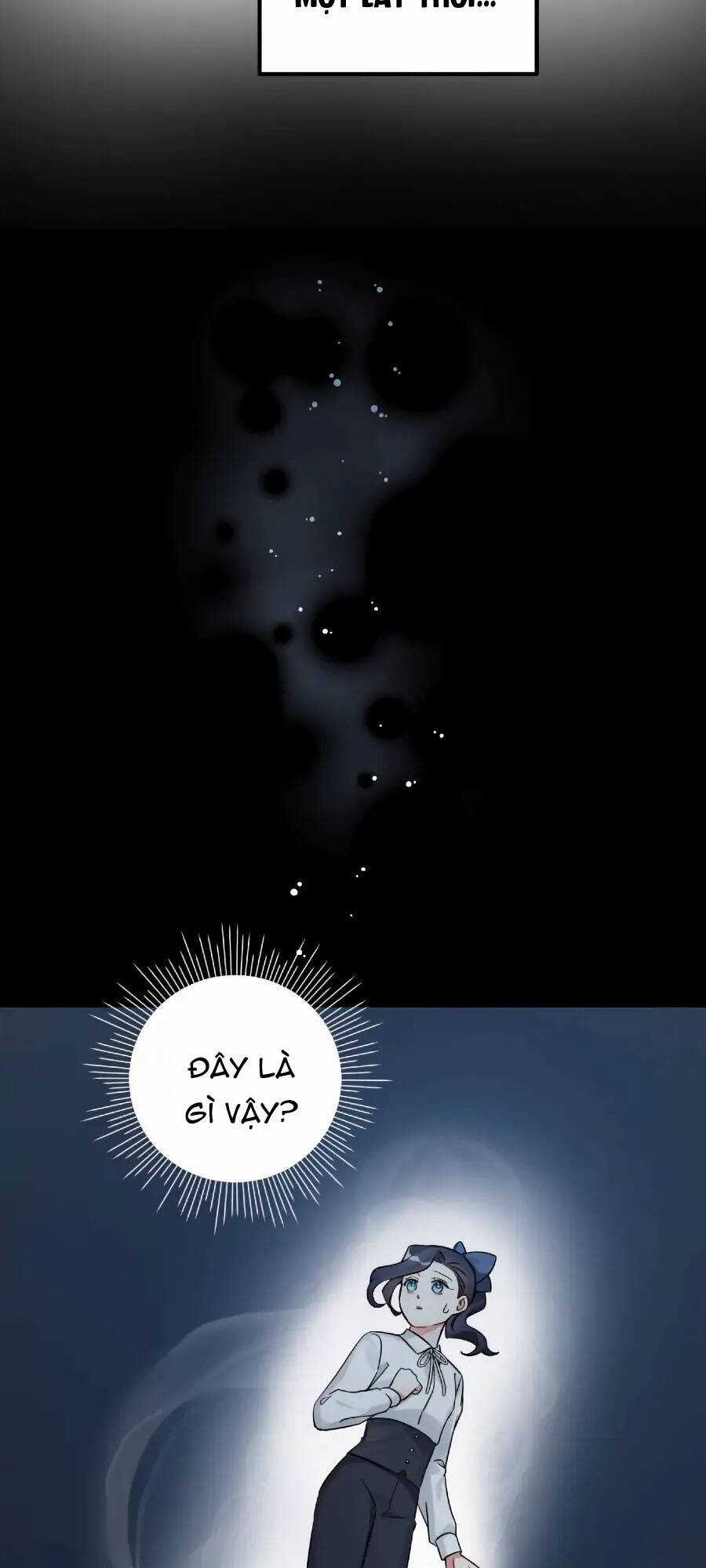 Nàng Bạch Tuyết Chapter 8.2 trang 21