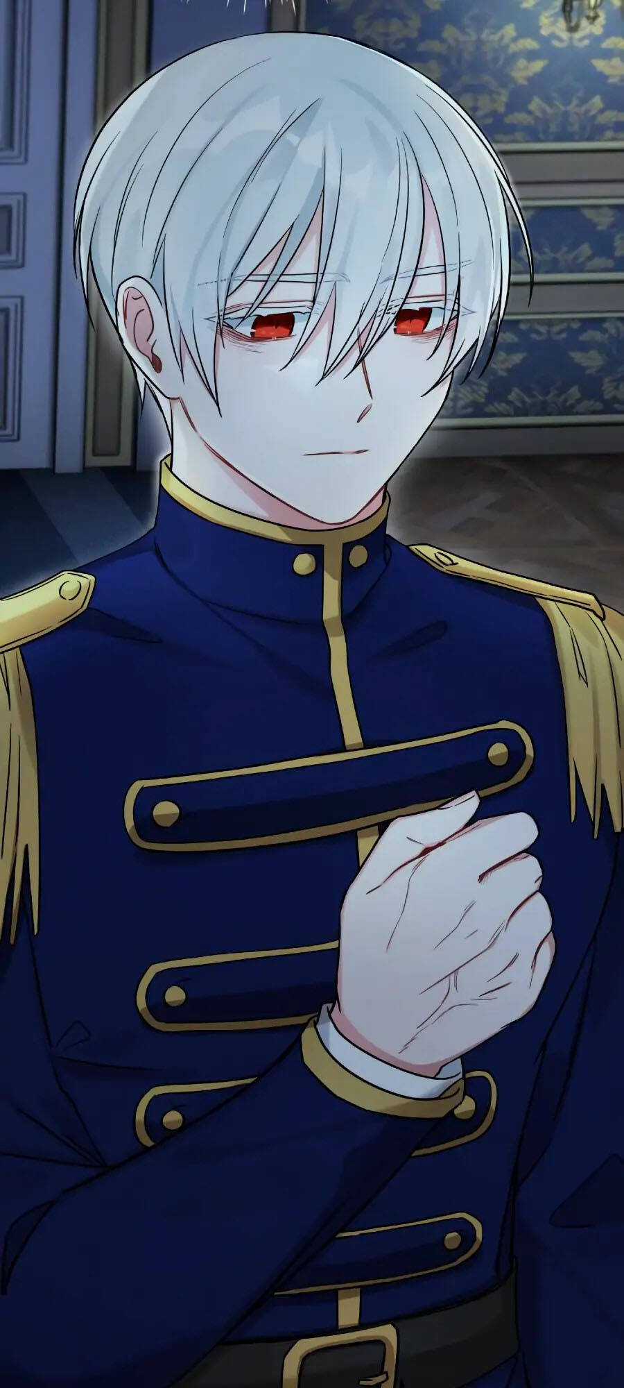 Nàng Bạch Tuyết Chapter 8.2 trang 29