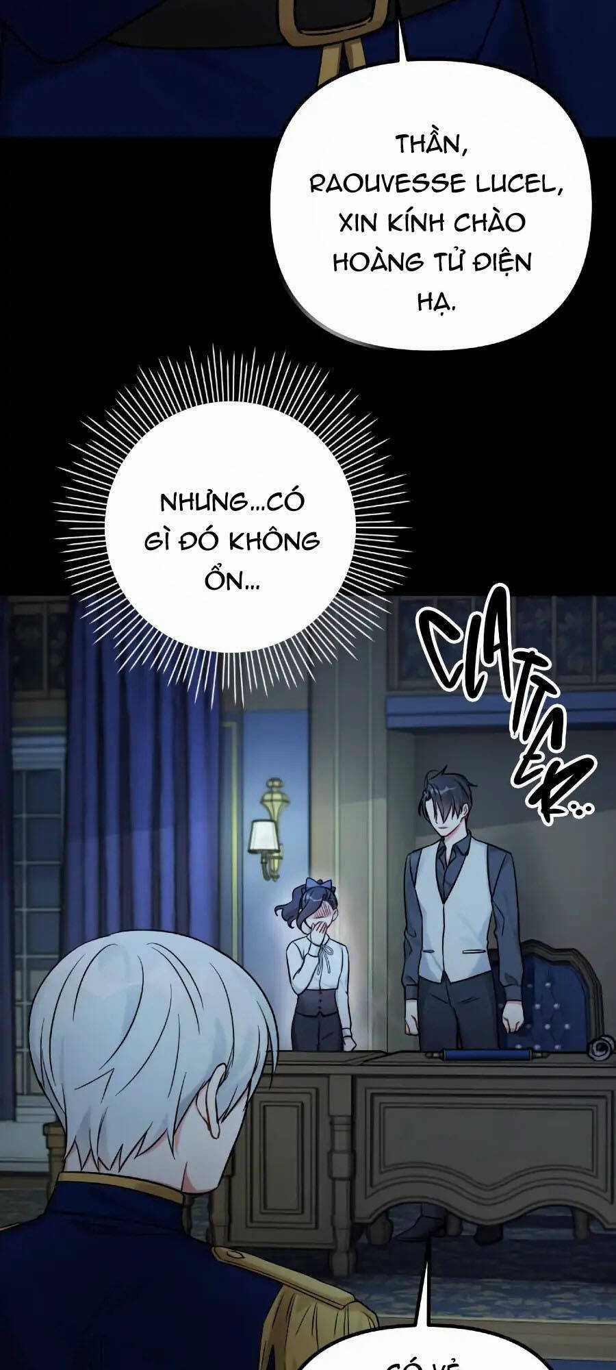 Nàng Bạch Tuyết Chapter 8.2 trang 30