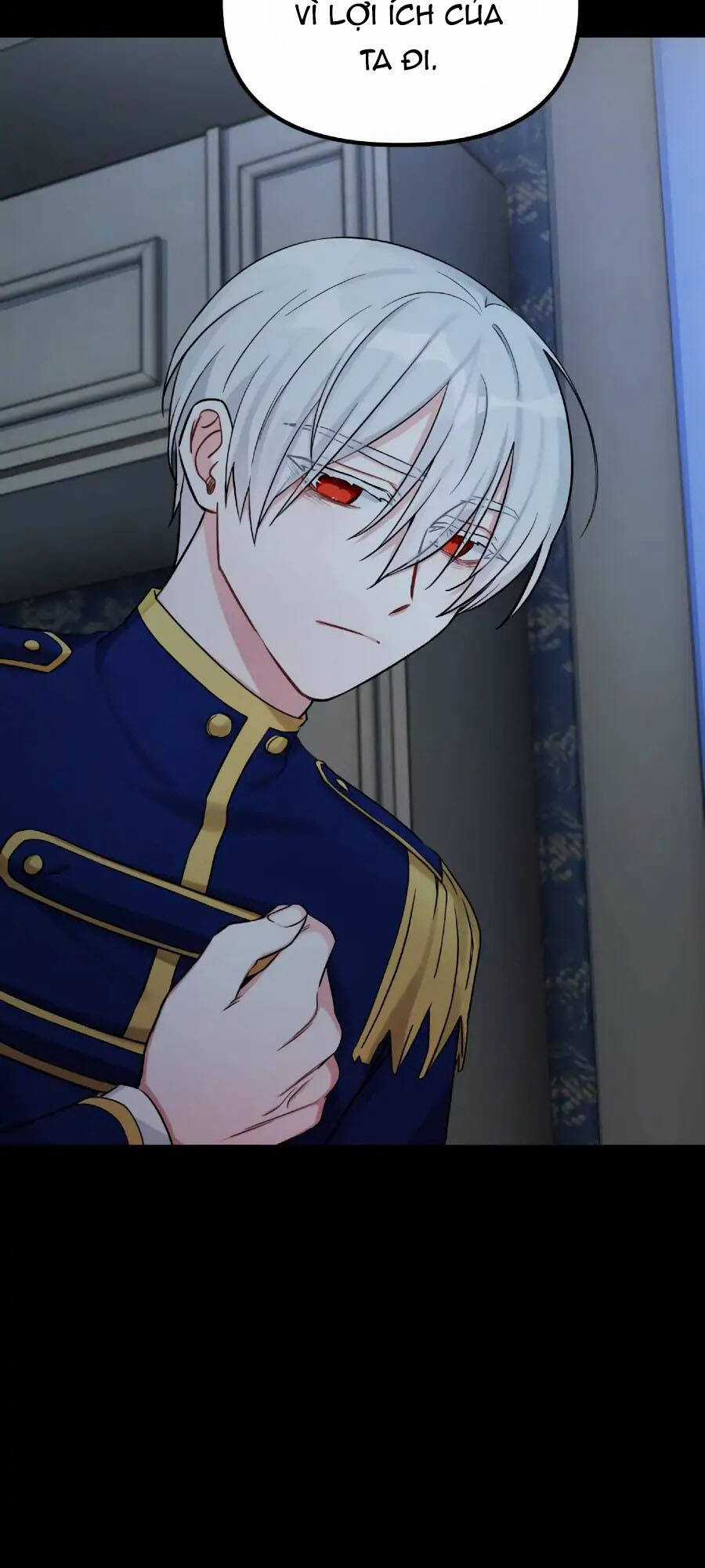 Nàng Bạch Tuyết Chapter 8.2 trang 35