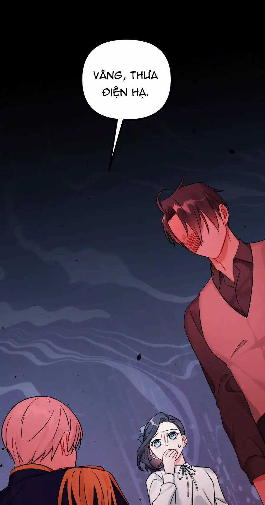 Nàng Bạch Tuyết Chapter 8.2 trang 36