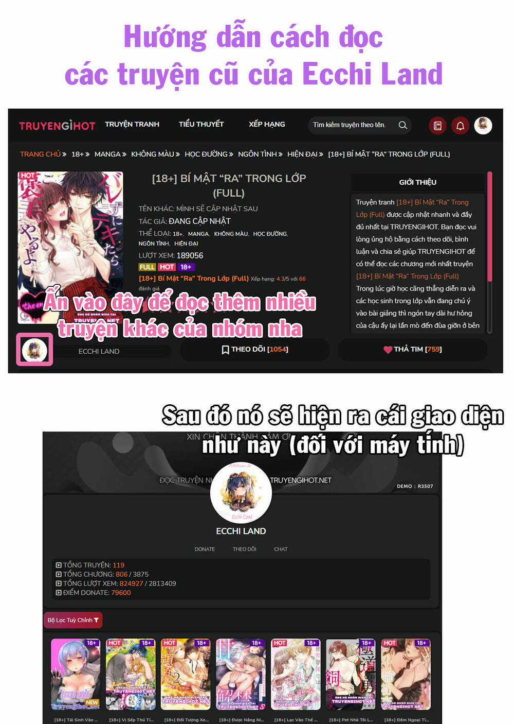 Nàng Bạch Tuyết Chapter 8.2 trang 40