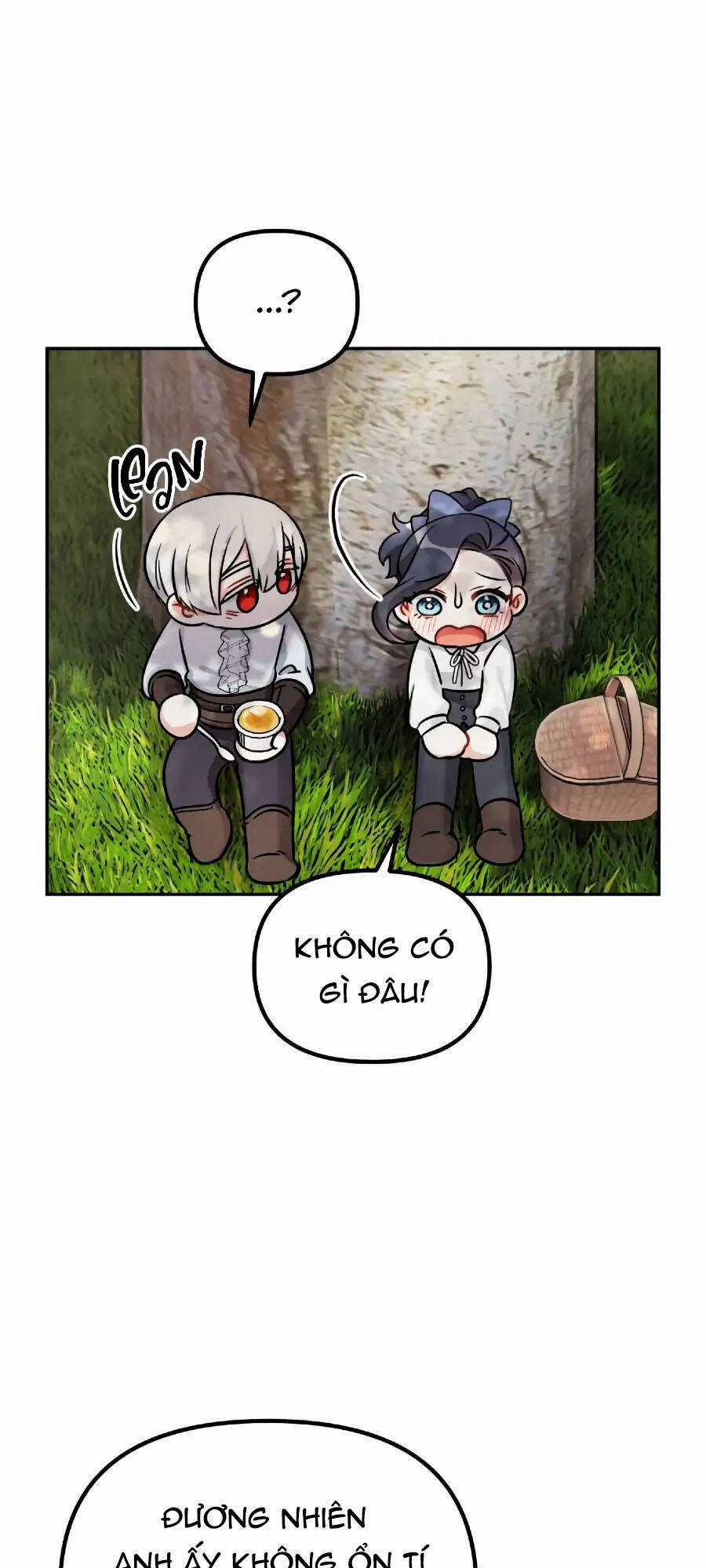 Nàng Bạch Tuyết Chapter 8.2 trang 5