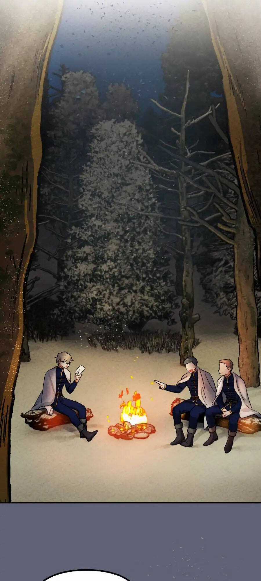 Nàng Bạch Tuyết Chapter 8.2 trang 9