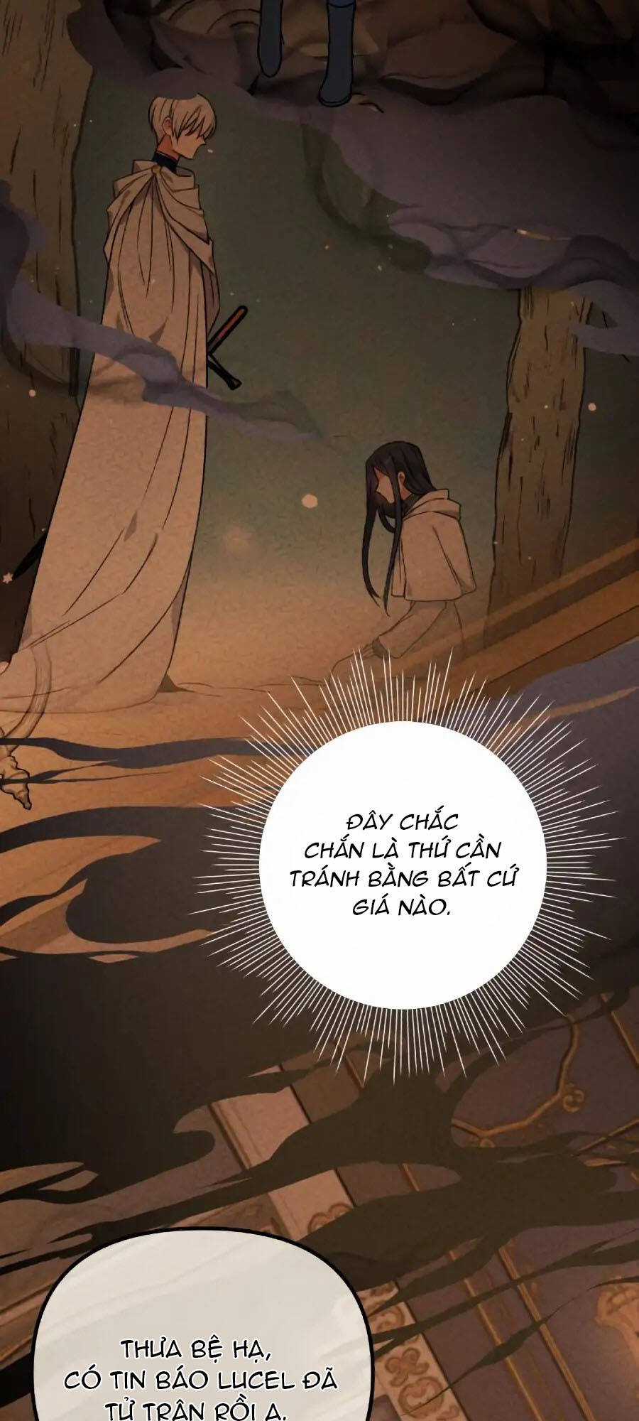 Nàng Bạch Tuyết Chapter 9.1 trang 10